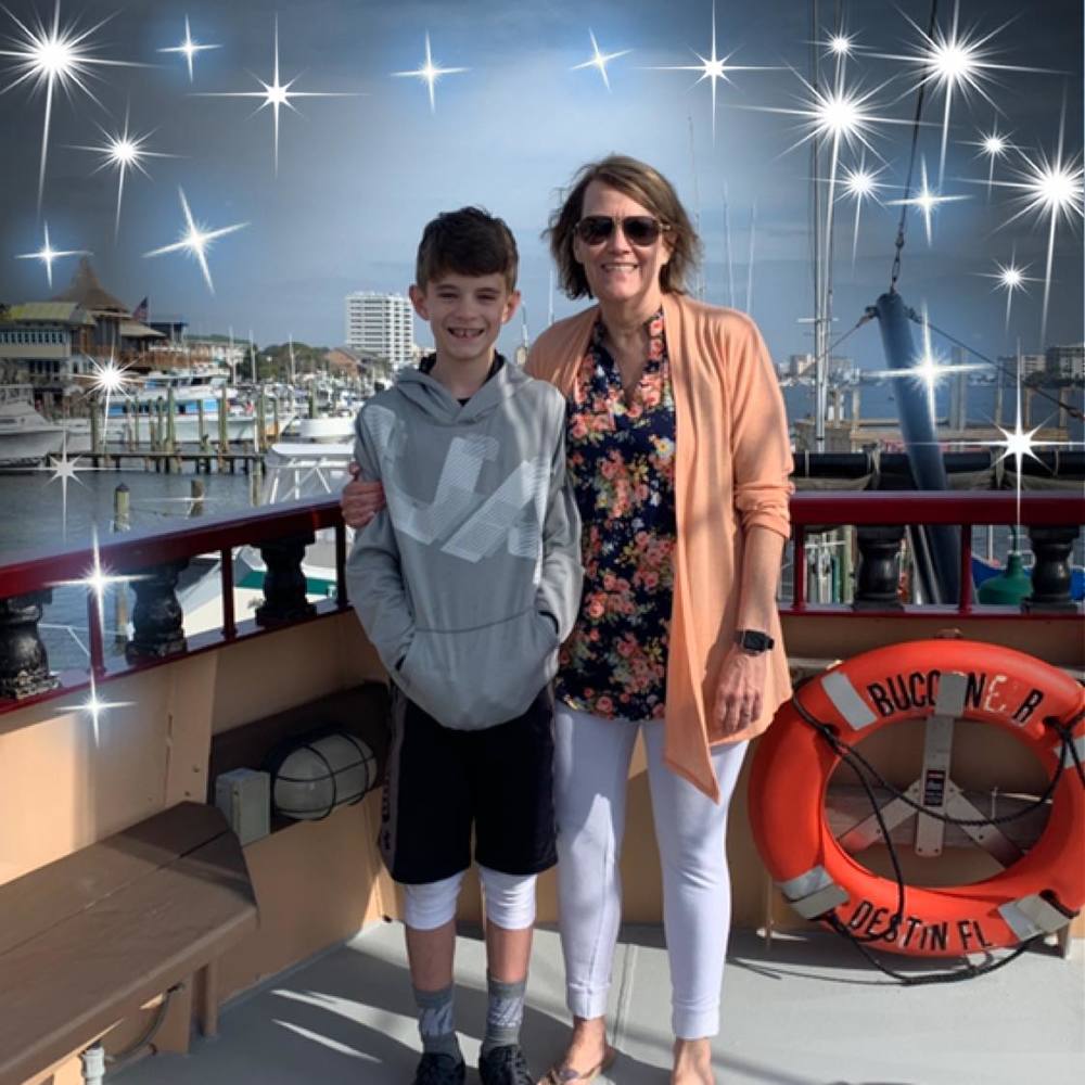 Meet your Posher, Shelley